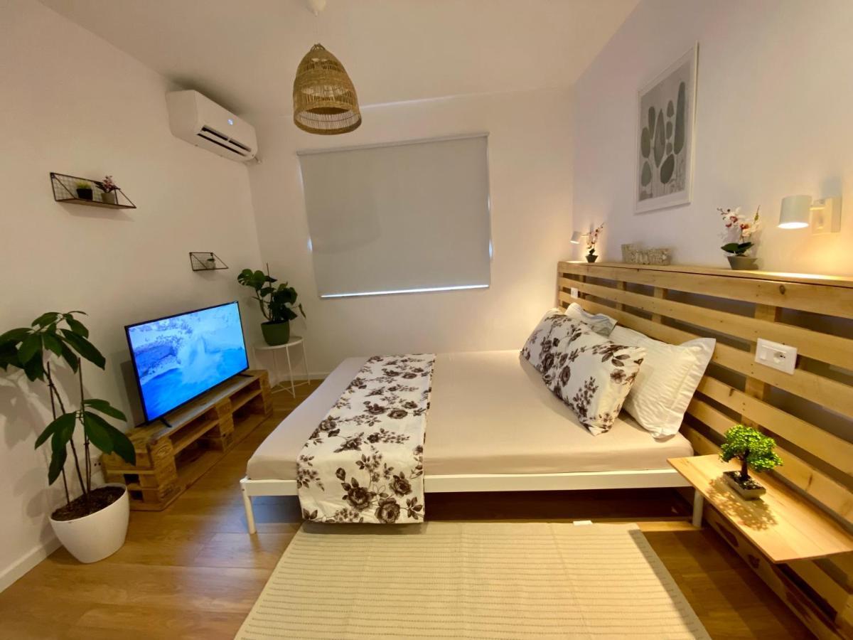 Appartamento Lucas Oasis *
