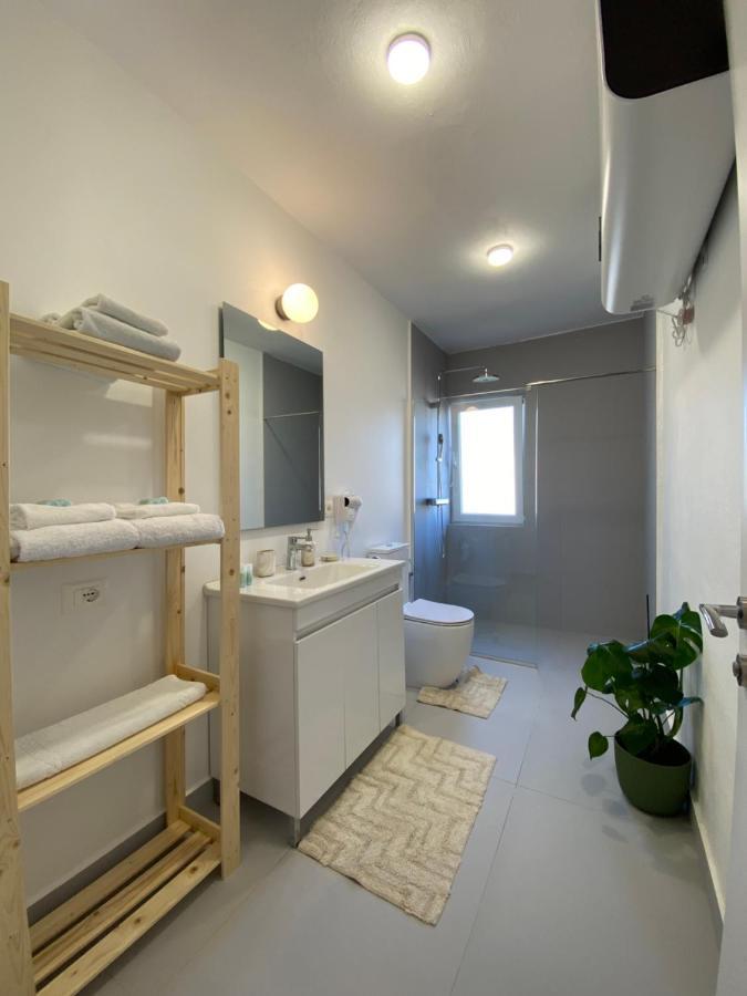 Appartamento Lucas Oasis Tirana