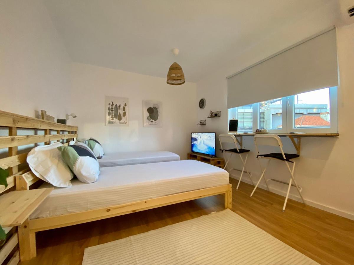 Lucas Oasis Appartamento Tirana