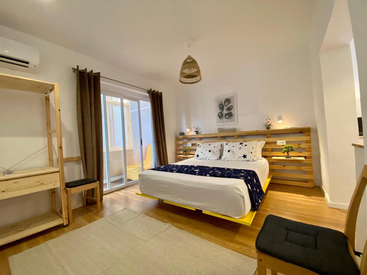 Lucas Oasis Appartamento *