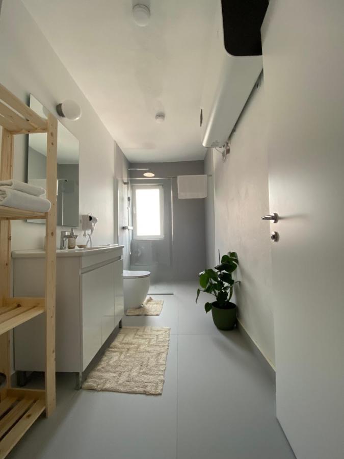 Lucas Oasis Appartamento