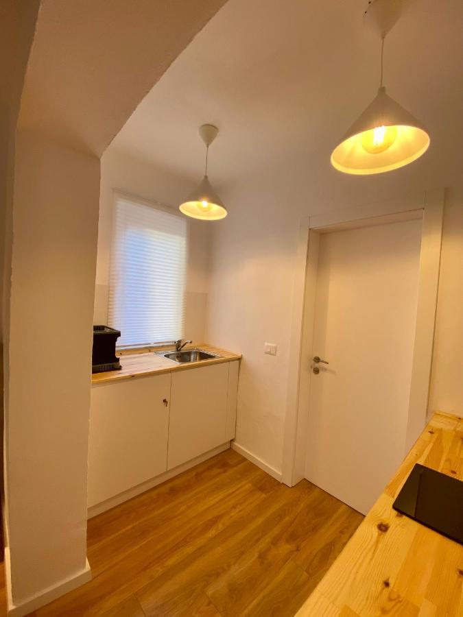 Appartamento Lucas Oasis *