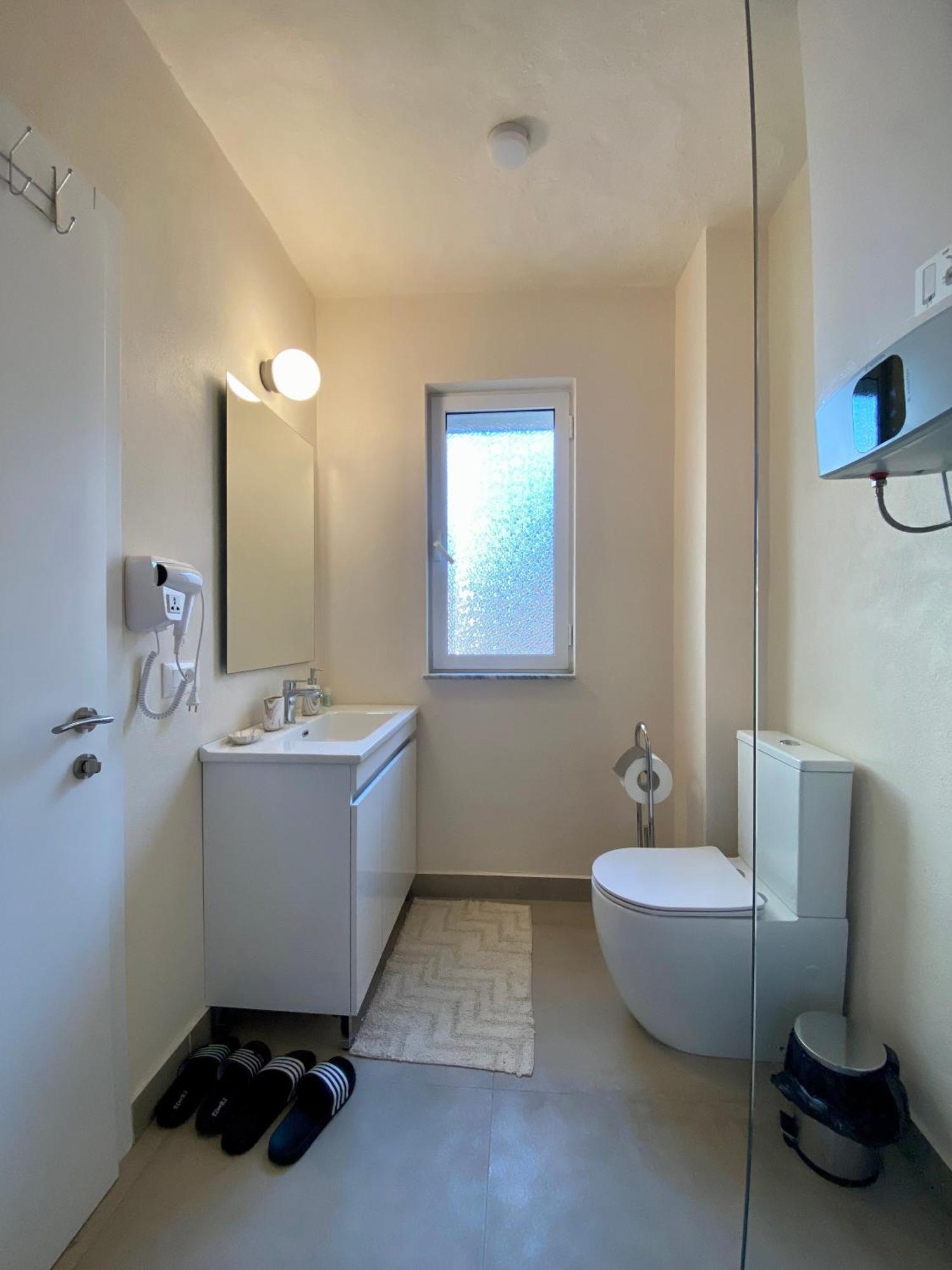 Appartamento Lucas Oasis *
